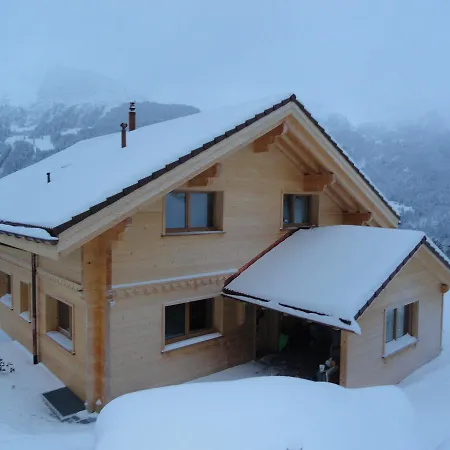 公寓 Canadian Corner *