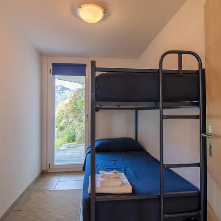 דירה Canadian Corner וונגן
