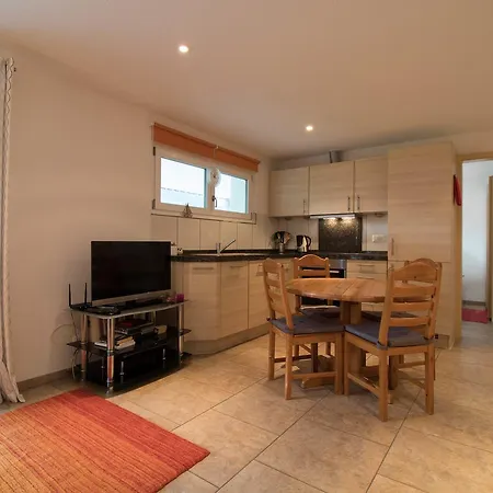 Canadian Corner Apartment