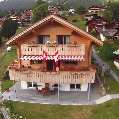 Canadian Corner דירה *
