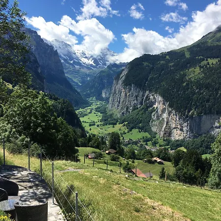 Canadian Corner 公寓