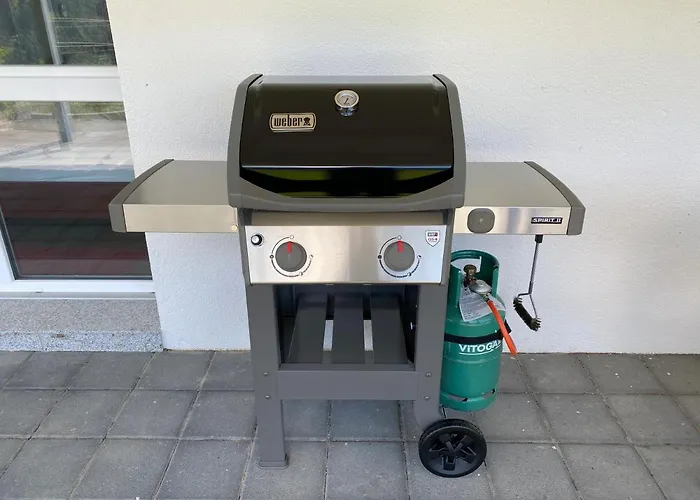 Canadian Corner 아파트 벤겐