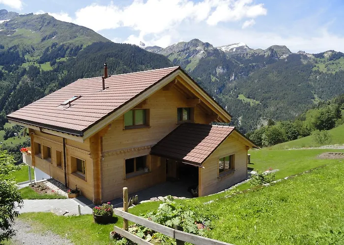 Canadian Corner 아파트