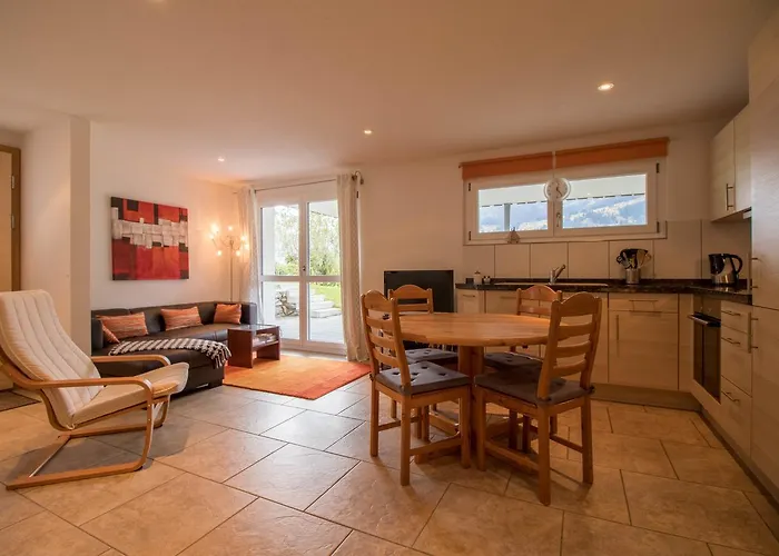 Canadian Corner 아파트 *