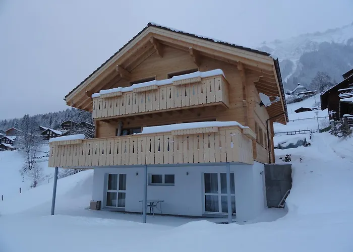 Canadian Corner 아파트