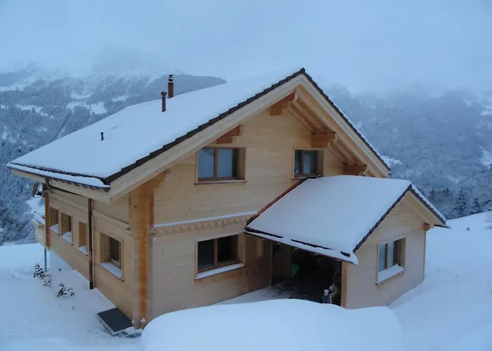 아파트 Canadian Corner *