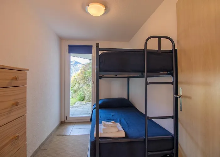 아파트 Canadian Corner 벤겐