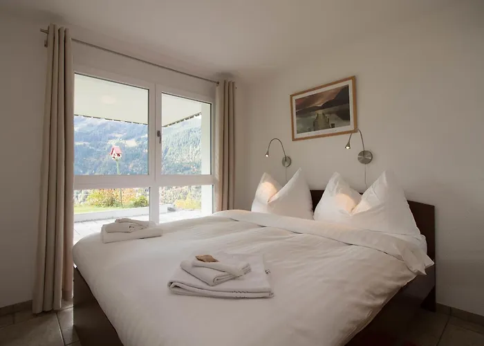 아파트 Canadian Corner 벤겐