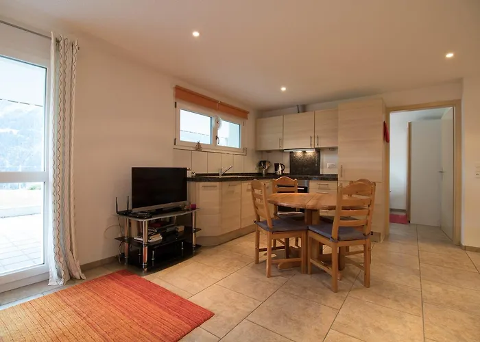 Canadian Corner 아파트