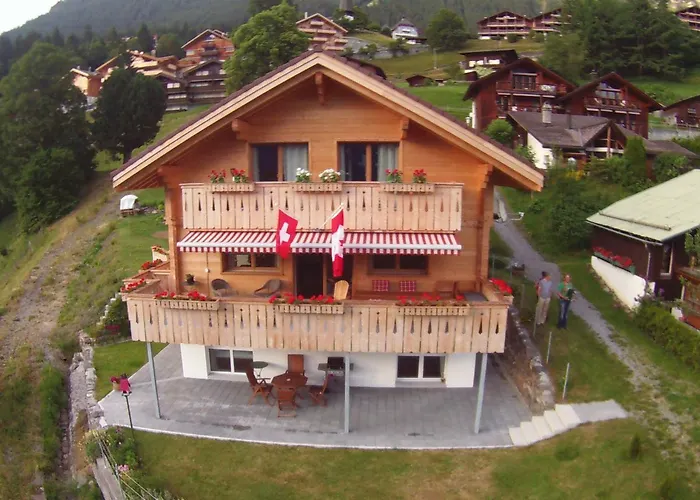 Canadian Corner 아파트 *